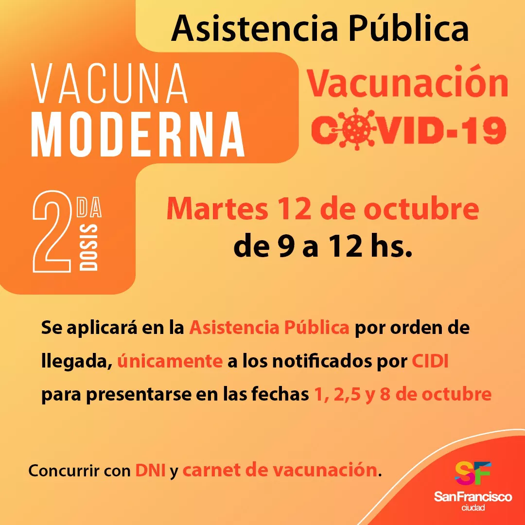 REGION OBJETIVO FOTO SAN FRANCISCO VACUNACION 131021 3