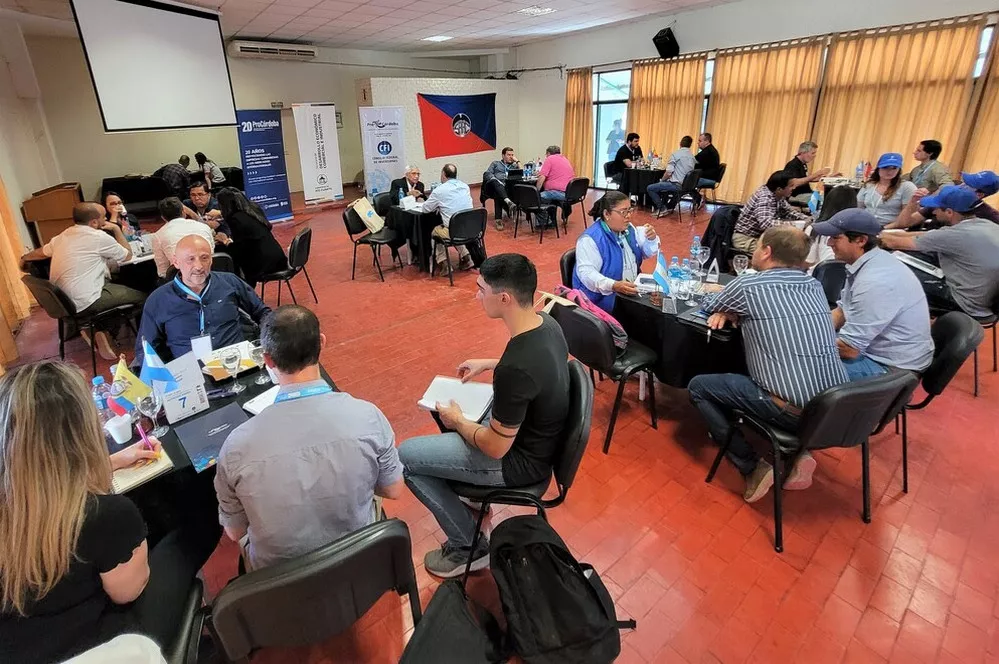 REGION OBJETIVO FOTO RIO CUARTO Ronda de Negocios (1)