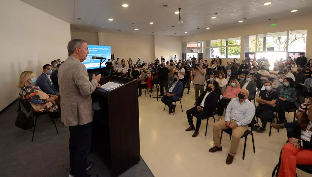 REGION OBJETIVO FOTO VILLA MARIA SCHIARETTI