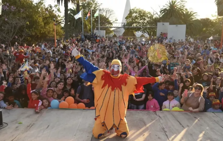 piñon fijo en arroyito