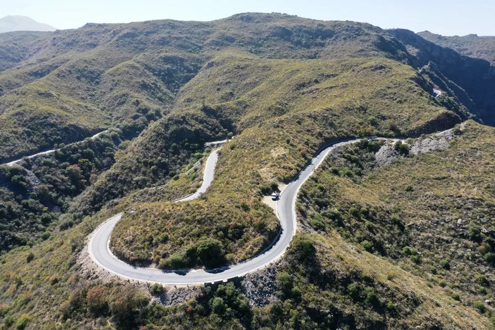 REGION OBJETIVO FOTO SCHIARETTI LOS TUNELES 2