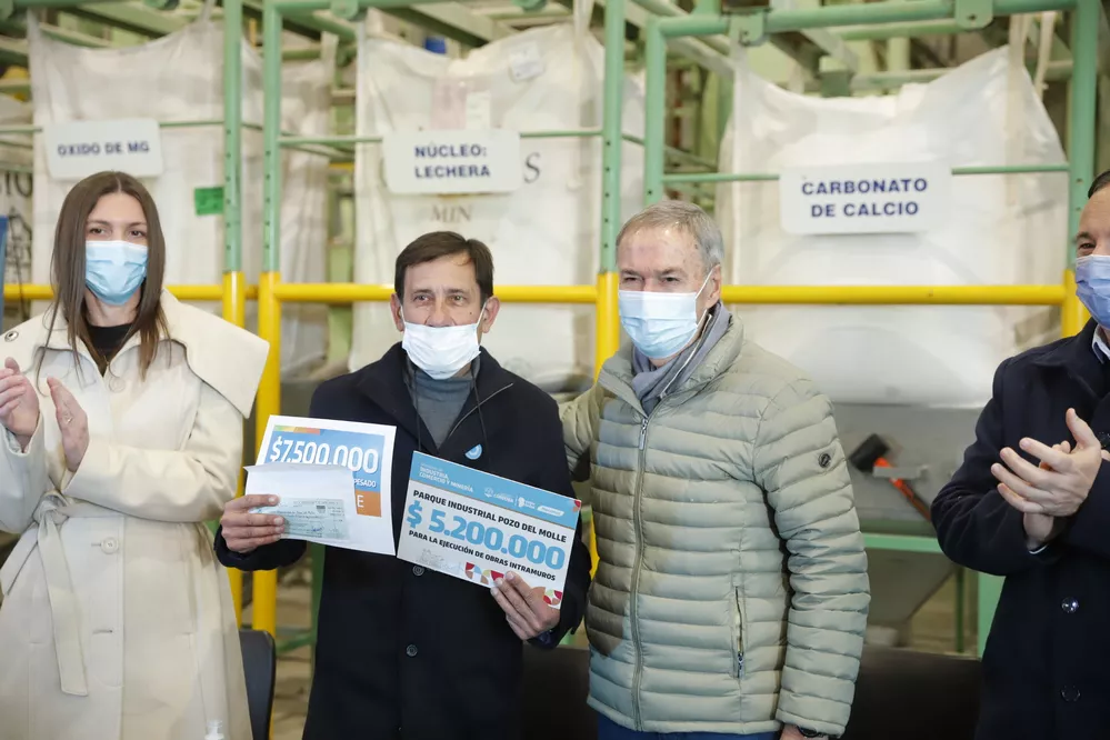 REGION OBJETIVO FOTO POZO DEL MOLLE SCHIARETTI PARQUE 1