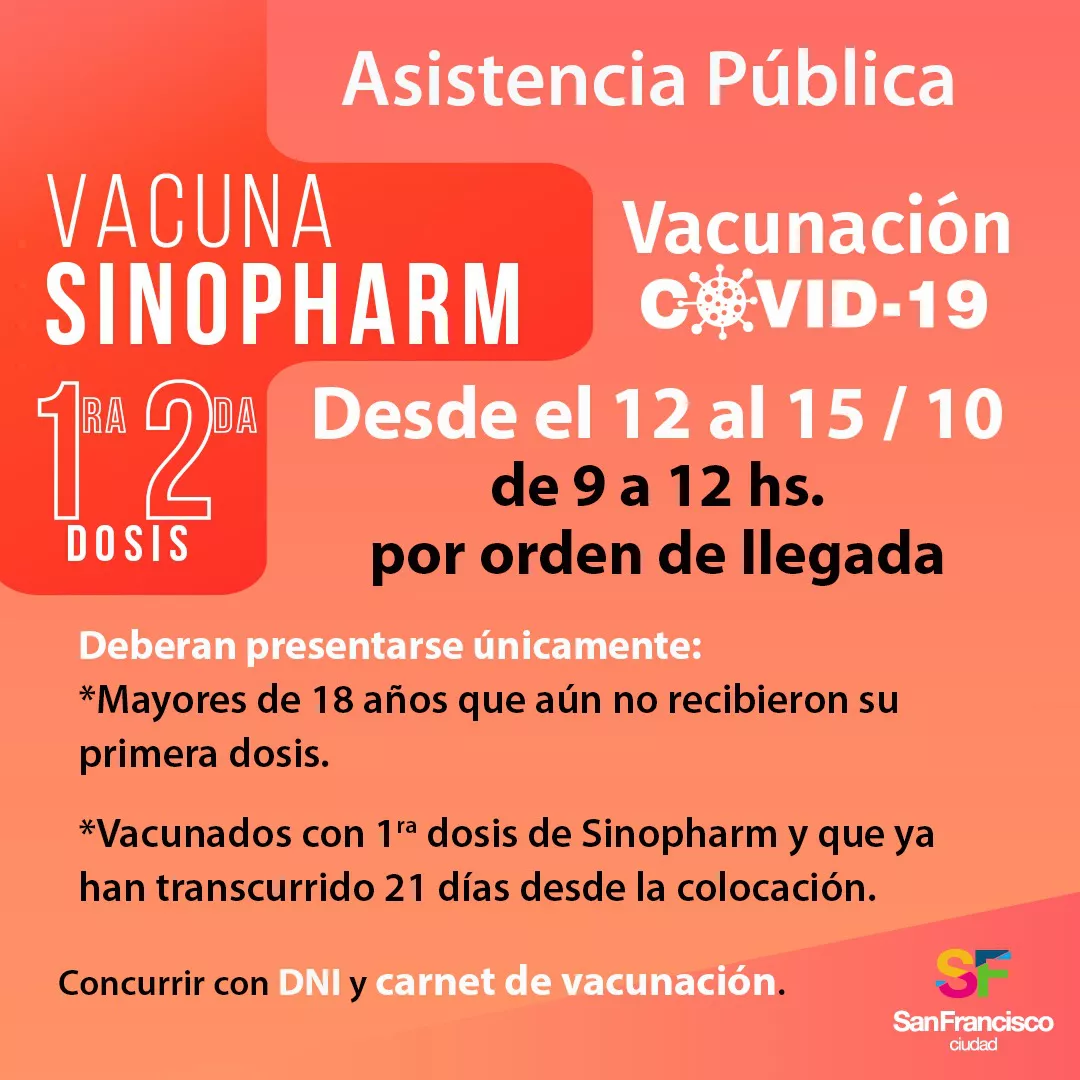 REGION OBJETIVO FOTO SAN FRANCISCO VACUNACION 131021 2