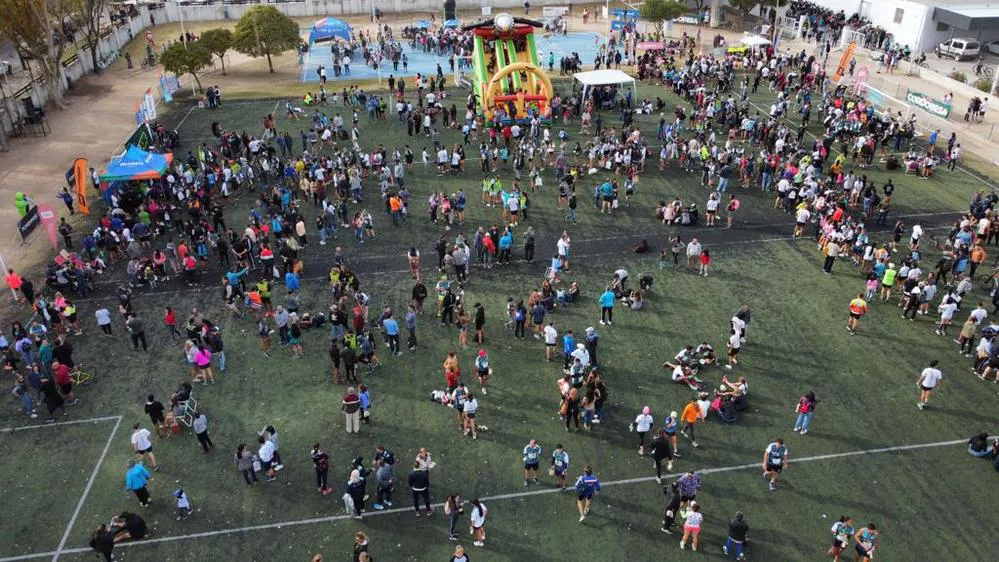 REGION OBJETIVO FOTO RIO CUARTO 3° Maratón Deportes Río Cuarto (8)