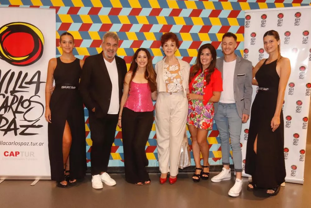 REGION OBJETIVO FOTO VILLA CARLOS PAZ TEMPORADA 2023 CABA 2