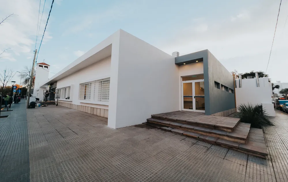 REGION OBJETIVO FOTO RIO CUARTO Inauguración Centro de Salud-3