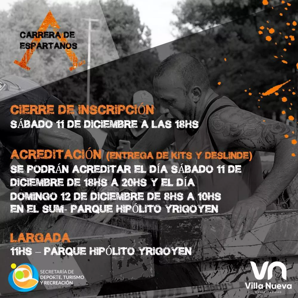 REGION OBJETIVO FOTO VILLA NUEVA ESPARTANOS 5