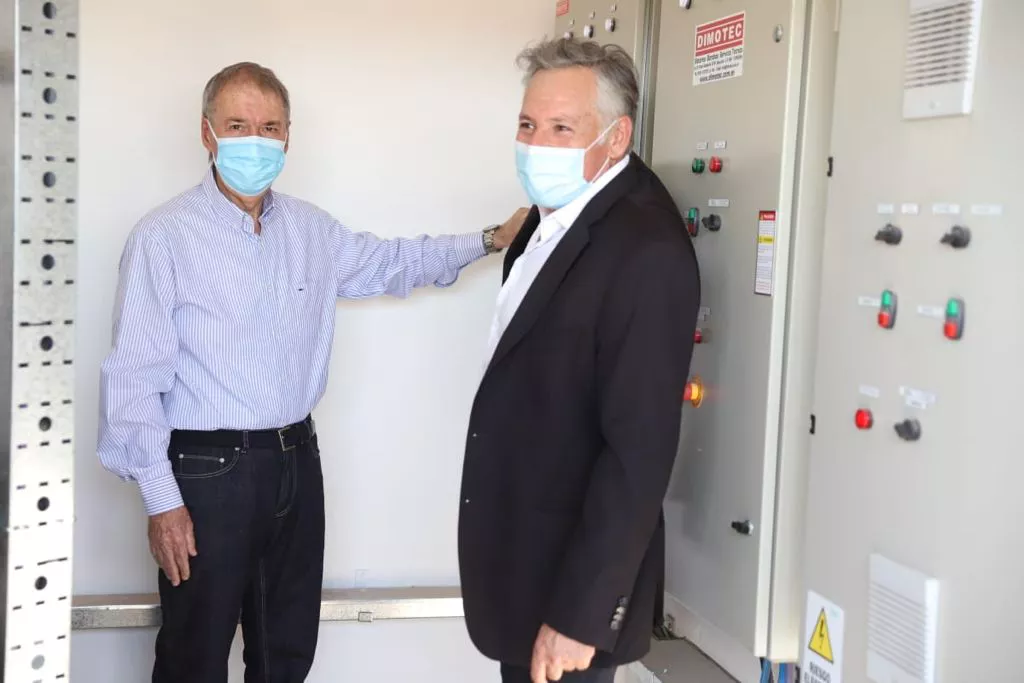 juan schiaretti gobernador