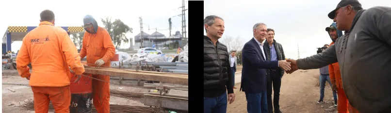 San Francisco rotonda