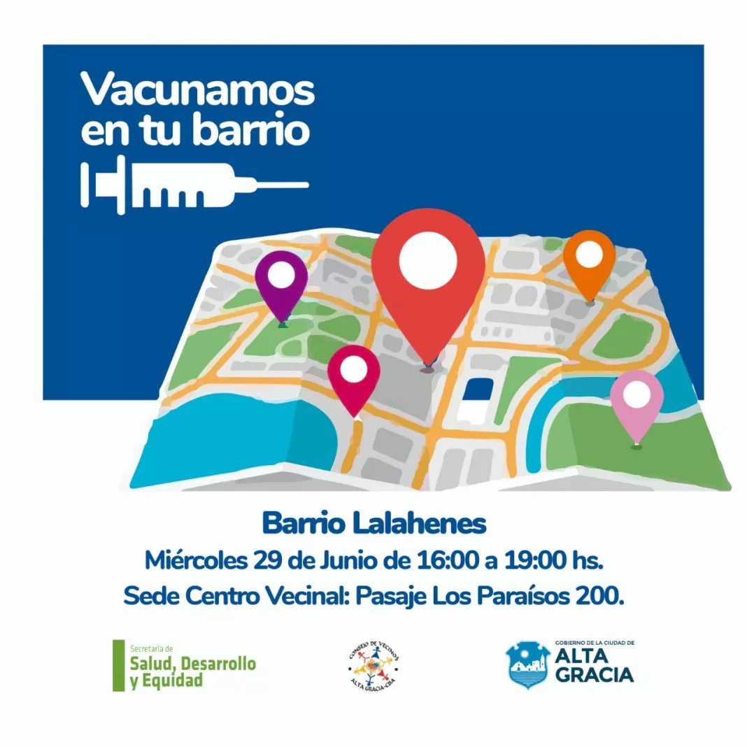Barrio Lalahenes