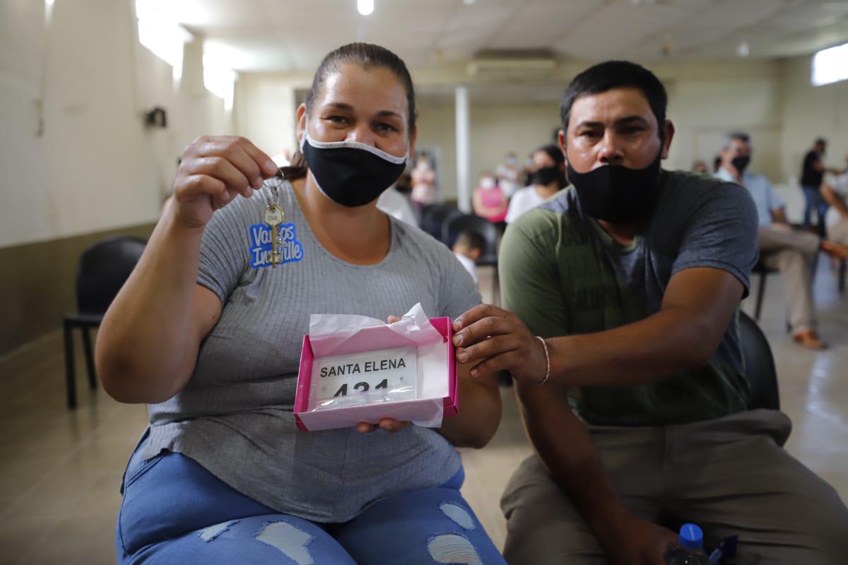 Vivienda Semilla córdoba