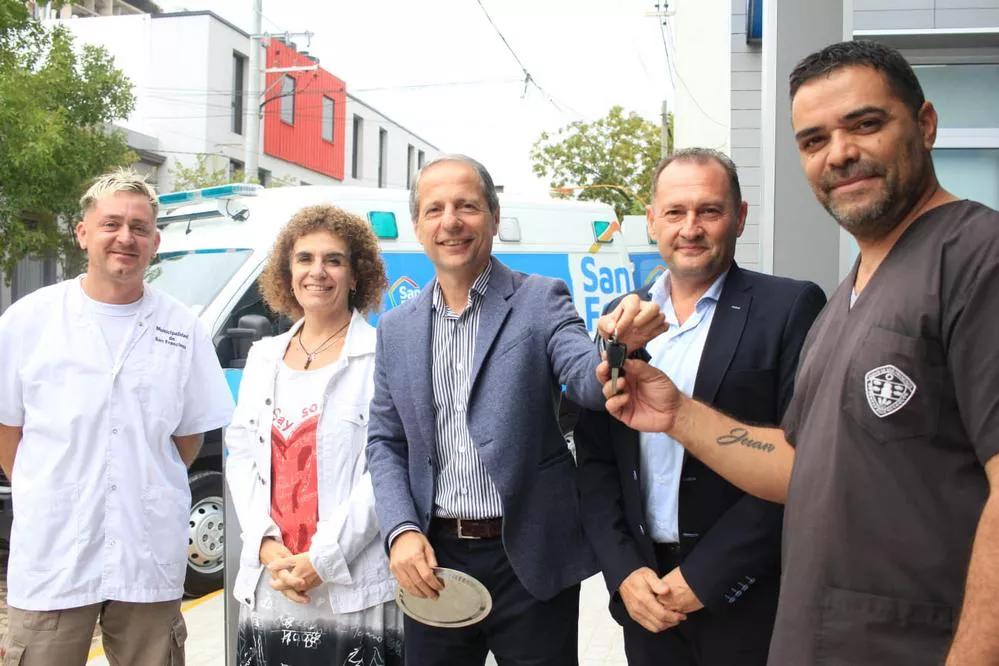 REGION OBJETIVO FOTO SAN FRANCISCO ASISTENCIA INAUGURACION 2