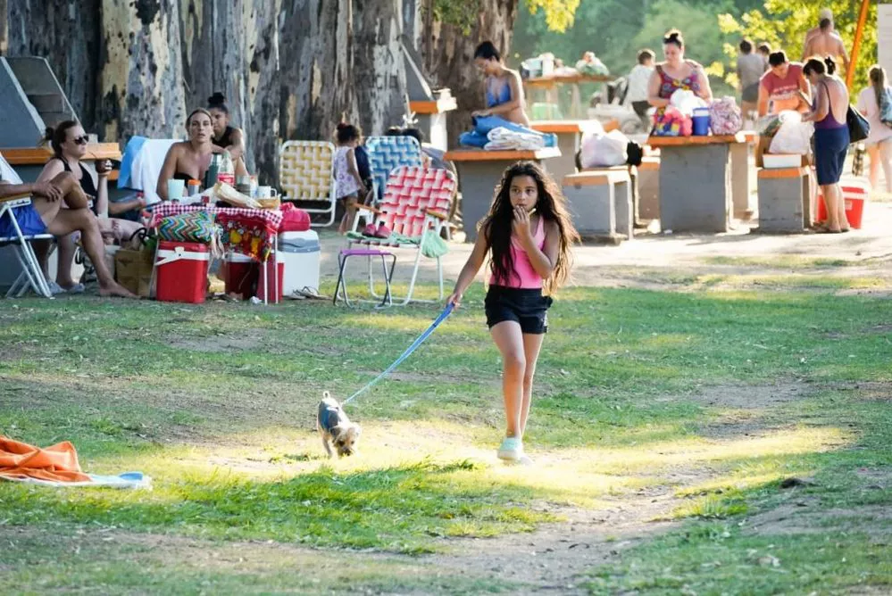 REGION OBJETIVO FOTO ARROYITO BALNEARIO 1