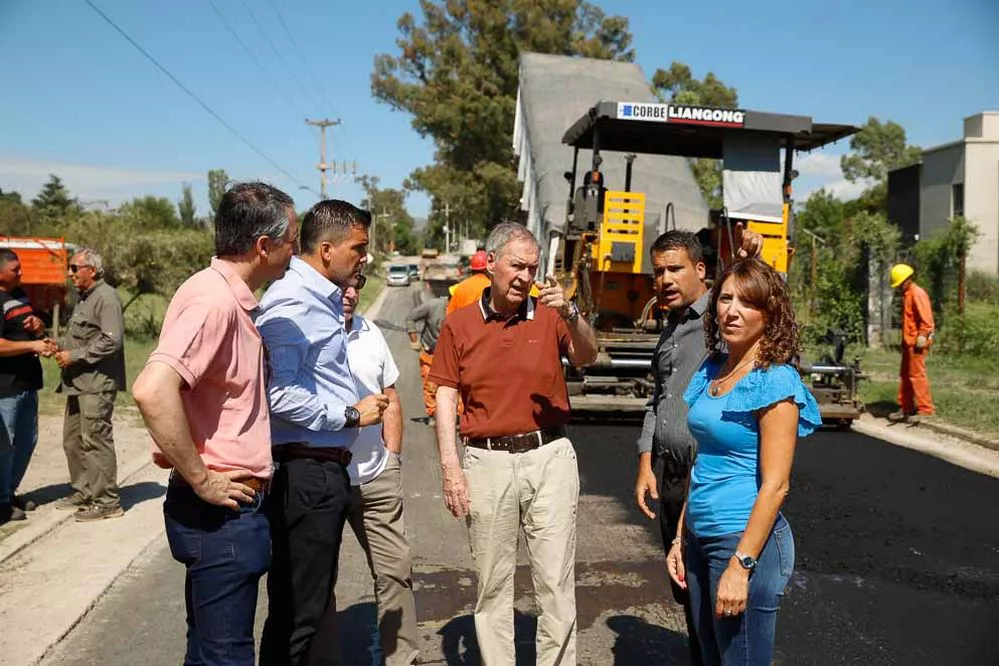 REGION OBJETIVO FOTO ALTA GRACIA SCHIARETTI POLIDEPORTIVO 2
