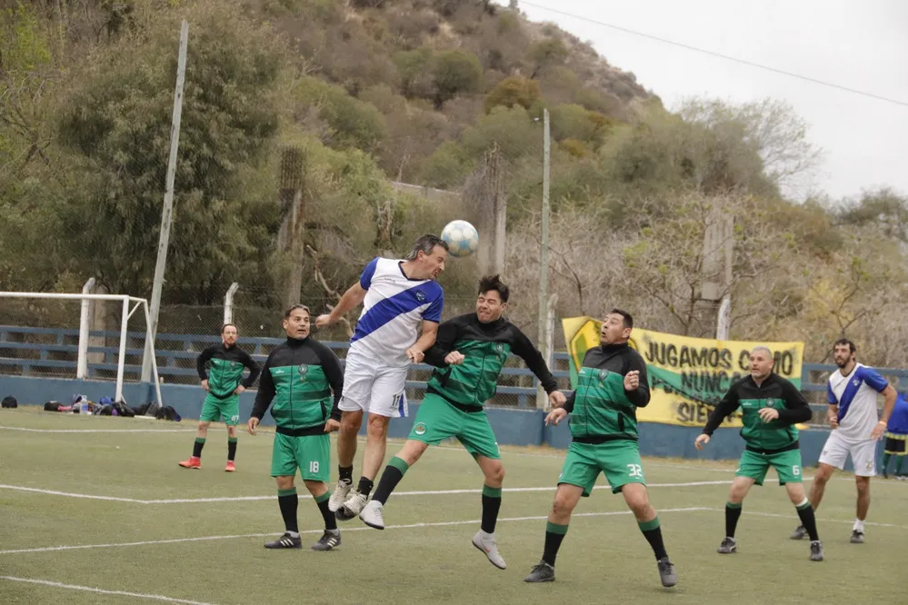 REGION OBJETIVO FOTO VILLA CARLOS PAZ FIN DE SEMANA SEPTIEMBRE 2