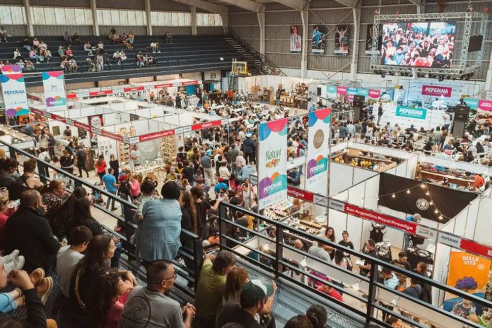 REGION OBJETIVO FOTO ALTA GRACIA PEPERINA 3