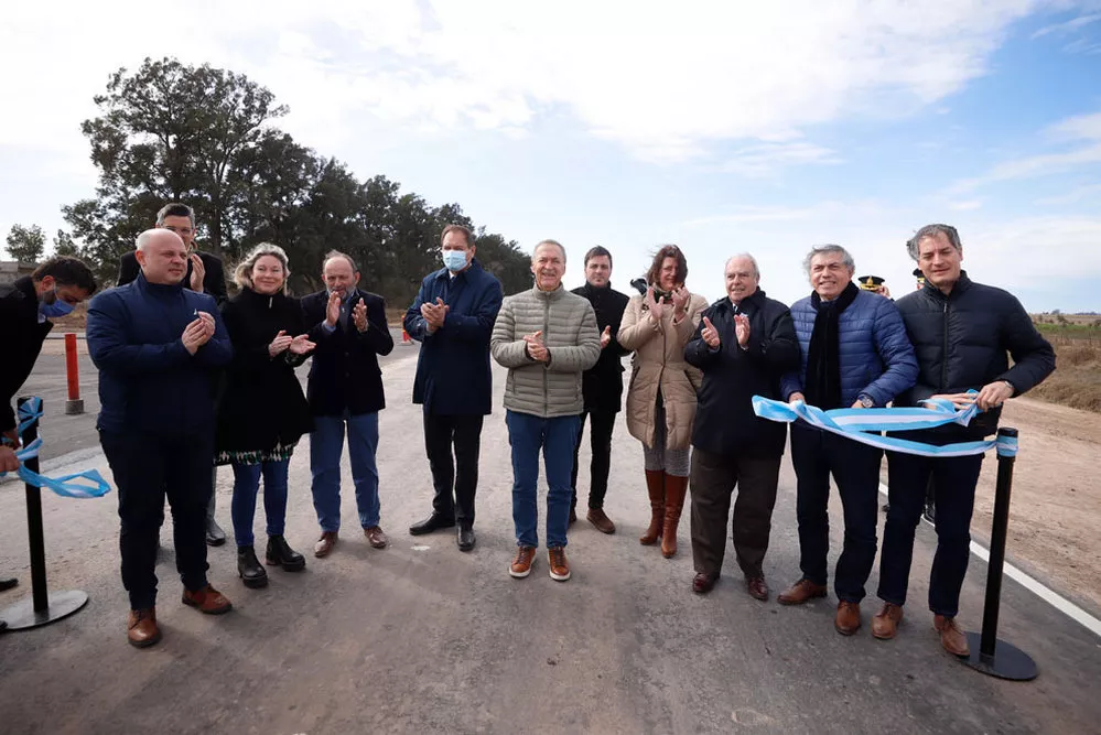 REGION OBJETIVO FOTO MARCOS JUARES SCHIARETTI CIRCUNVALACION