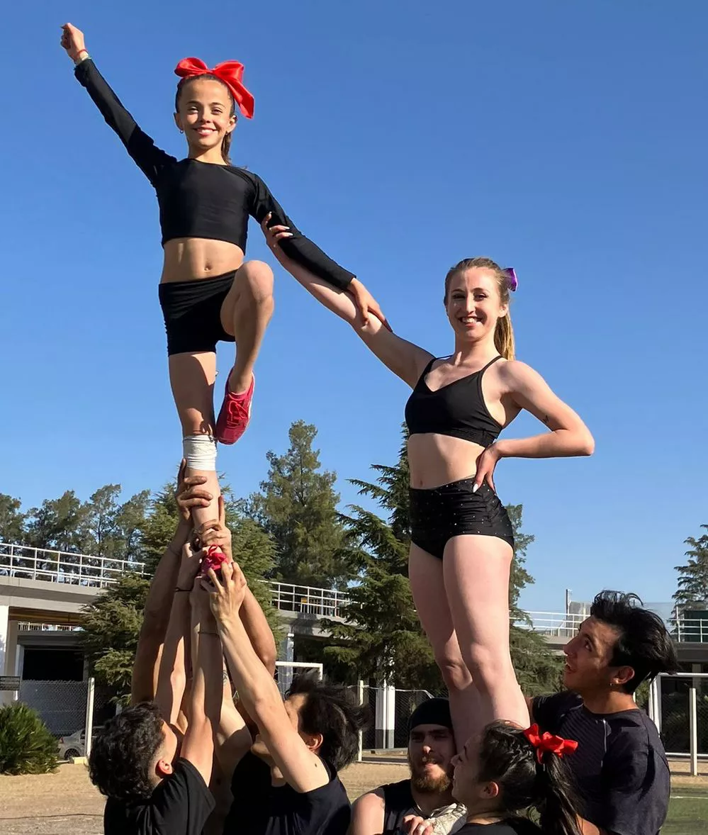 REGION OBJETIVO FOTO RIO CEBALLOS CHEER