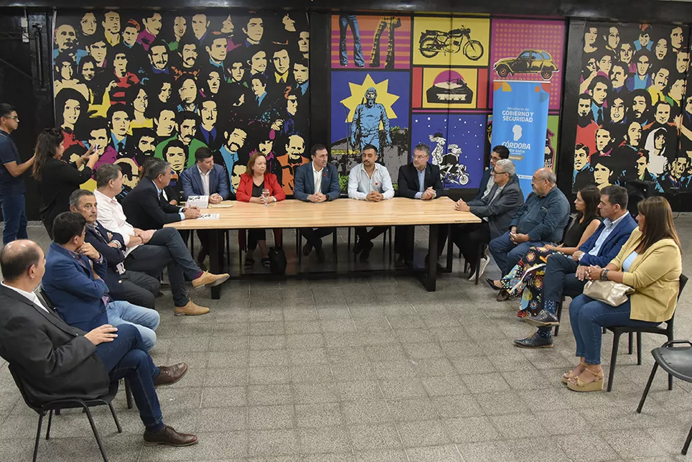 REGION OBJETIVO FOTO MESA PROVINCIA MUNICIPIOS CAMPO DE LA RIBERA 1