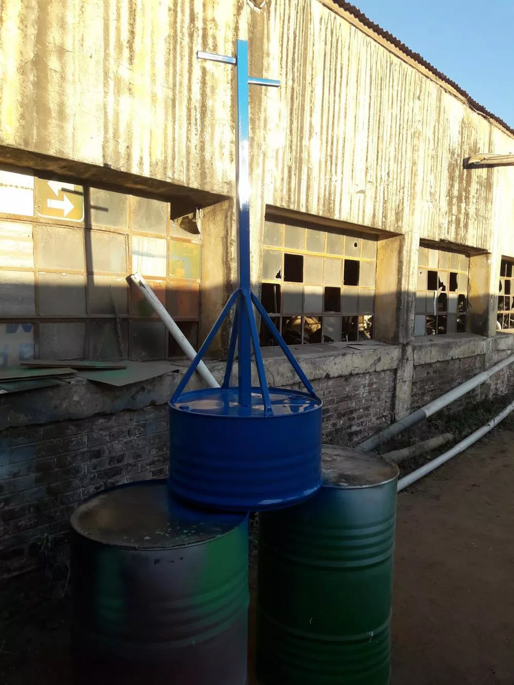 REGION OBJETIVO FOTO VILLA NUEVA Economia circular