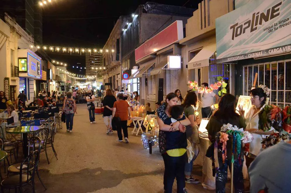 REGION OBJETIVO FOTO RIO CUARTO NOCHE MUSEOS 1