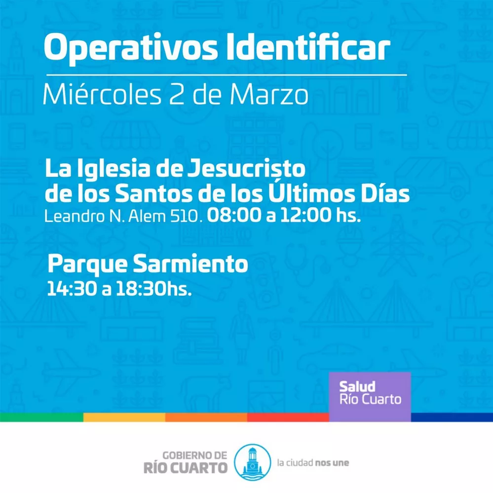 REGION OBJETIVO FOTO RIO CUARTO TESTEOS 020322