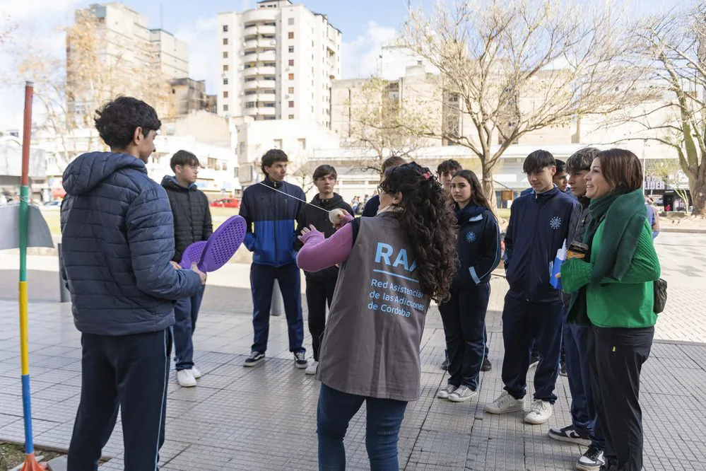 REGION OBJETIVO FOTO RIO CUARTO Semana de la Juventud_18