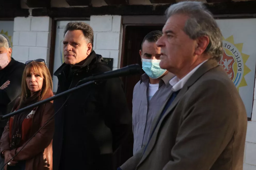 córdoba patrullas rurales