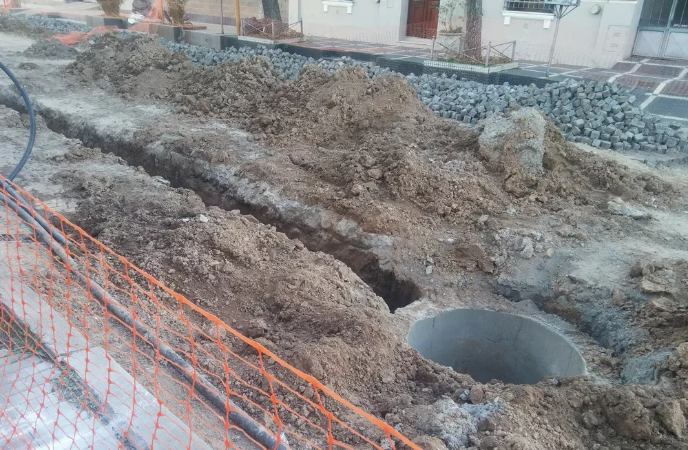 REGION OBJETIVO FOTO SAN FRANCISCO DESAGÜE MORENO 1