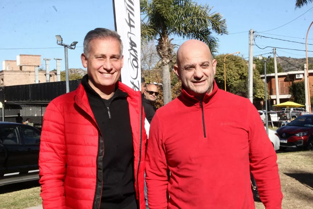 REGION OBJETIVO FOTO VILLA CARLOS PAZ FINDE 2