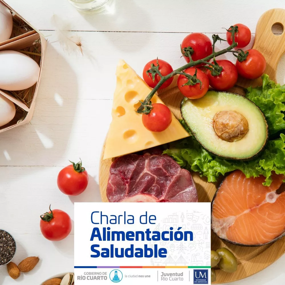 REGION OBJETIVO FOTO RIO CUARTO CHARLA ALIMENTACION 1