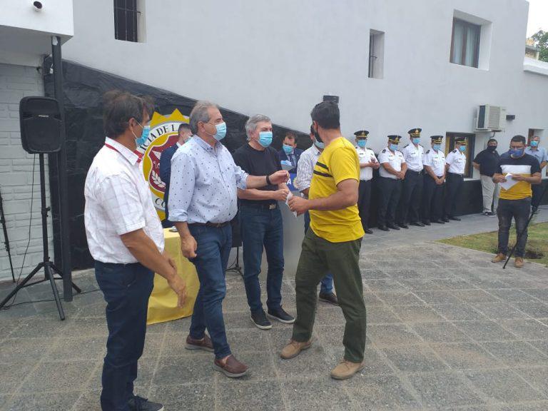 río seco villa maría