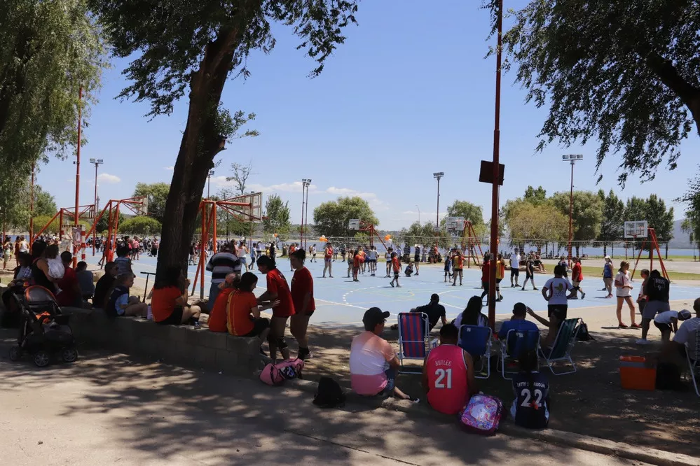 REGION OBJETIVO FOTO VILLA CARLOS PAZ FINDE 041122 5