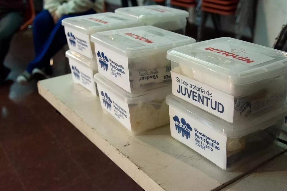 REGION OBJETIVO FOTO RIO CUARTO brigada9