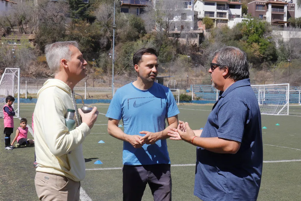 REGION OBJETIVO FOTO VILLA CARLOS PAZ EVENTOS FIN DE SEMANA 100923 4