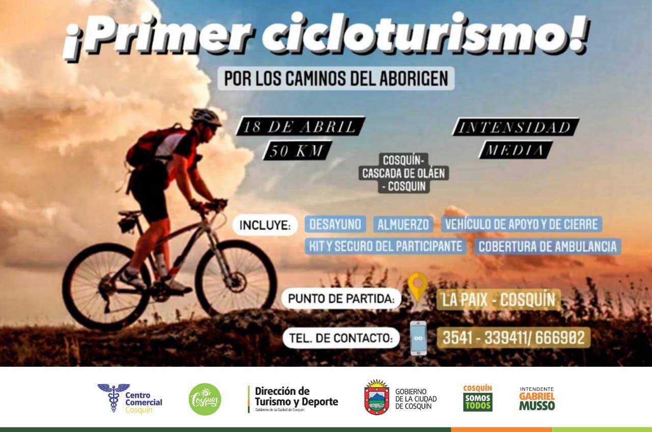 gentileza de Cosquín