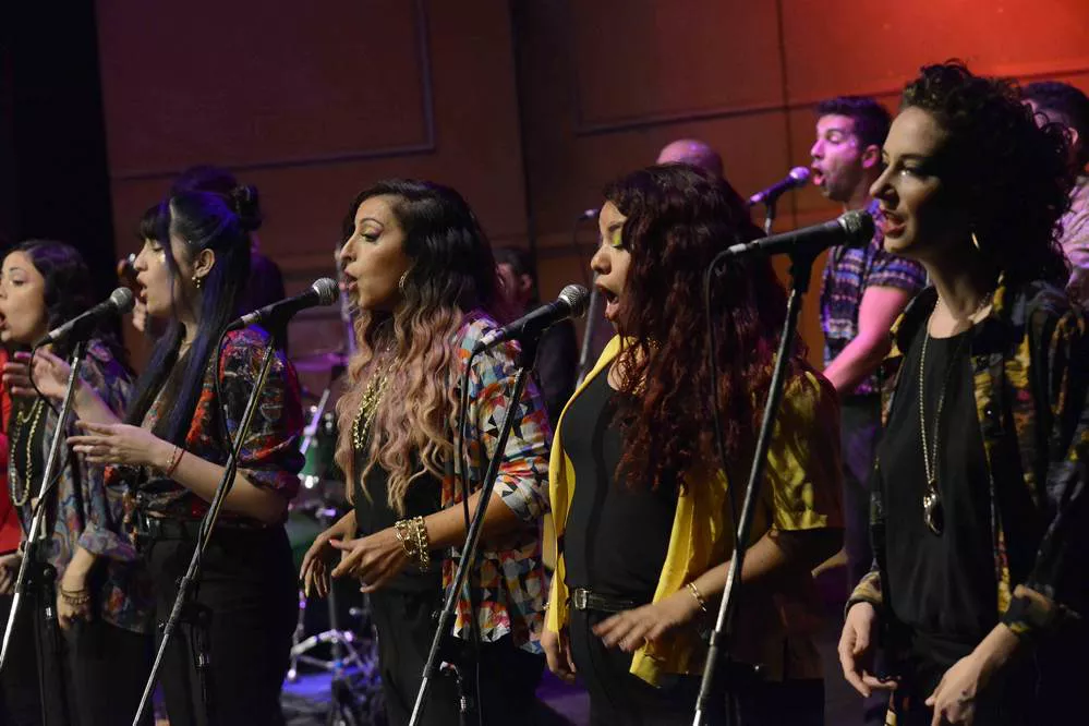 REGION OBJETIVO FOTO RIO CUARTO Misty Soul Choir2