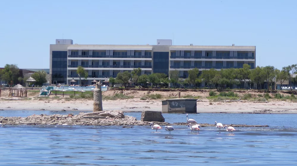 FOTO MIRAMAR DE ANSENUZA HOTEL 1