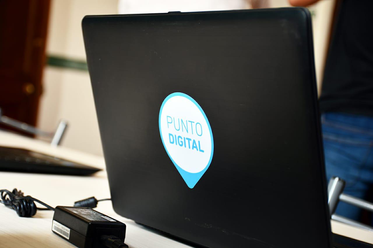 punto digital