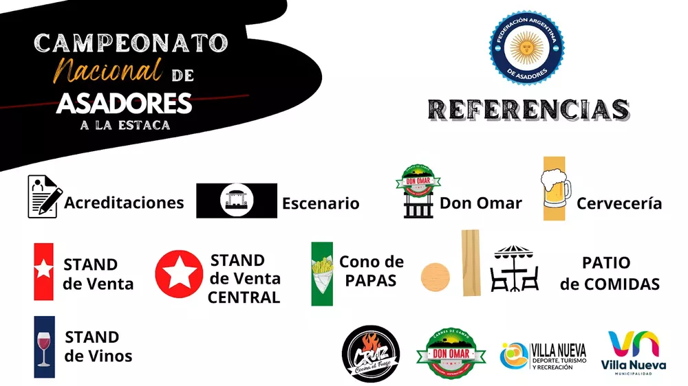 REGION OBJETIVO FOTO VILLA NUEVA ASADORES 2