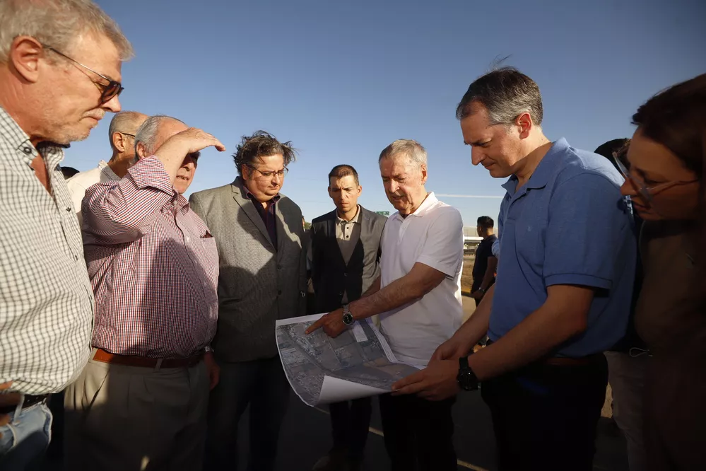 REGION OBJETIVO FOTO JESUS MARIA SCHIARETTI ROTONDA 2