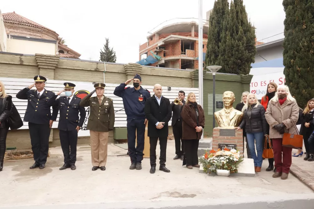 REGION OBJETIVO FOTO VILLA CARLOS PAZ ANIVERSARIO 2