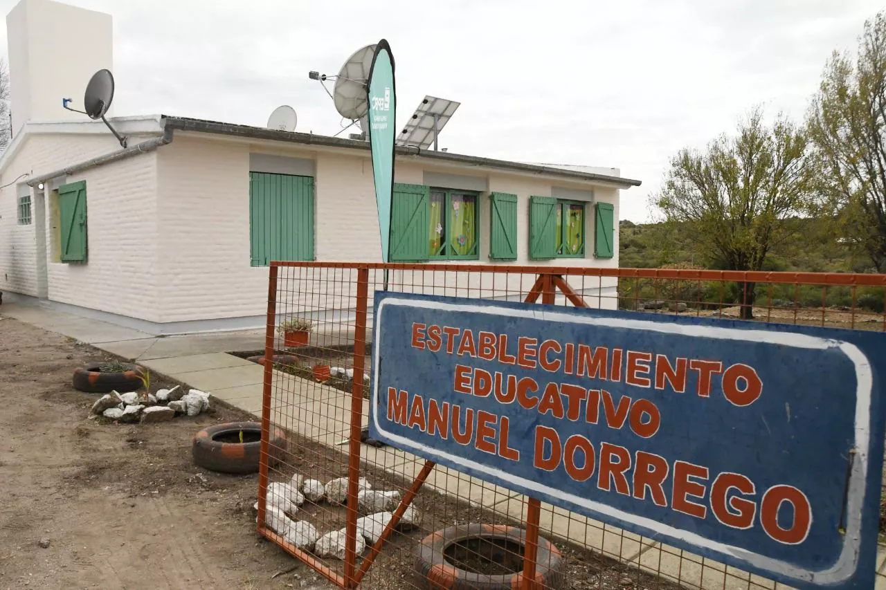 establecimiento educativo