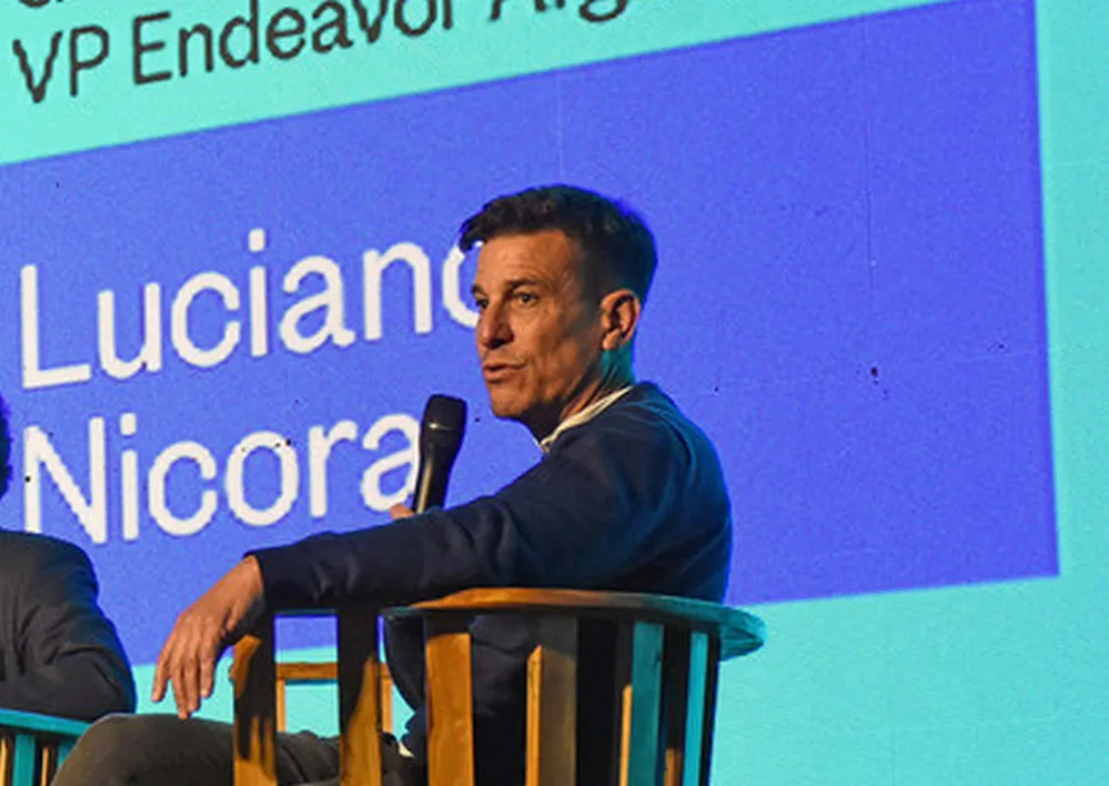 REGION OBJETIVO FOTO RIO CUARTO 15 Endeavor 02-11-2023 DI BELLA