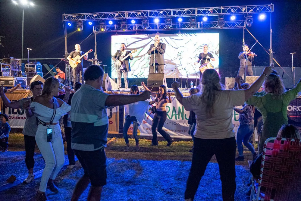 REGION OBJETIVO FOTO RIO CUARTO 2° Festival Provincial del Asado (6)