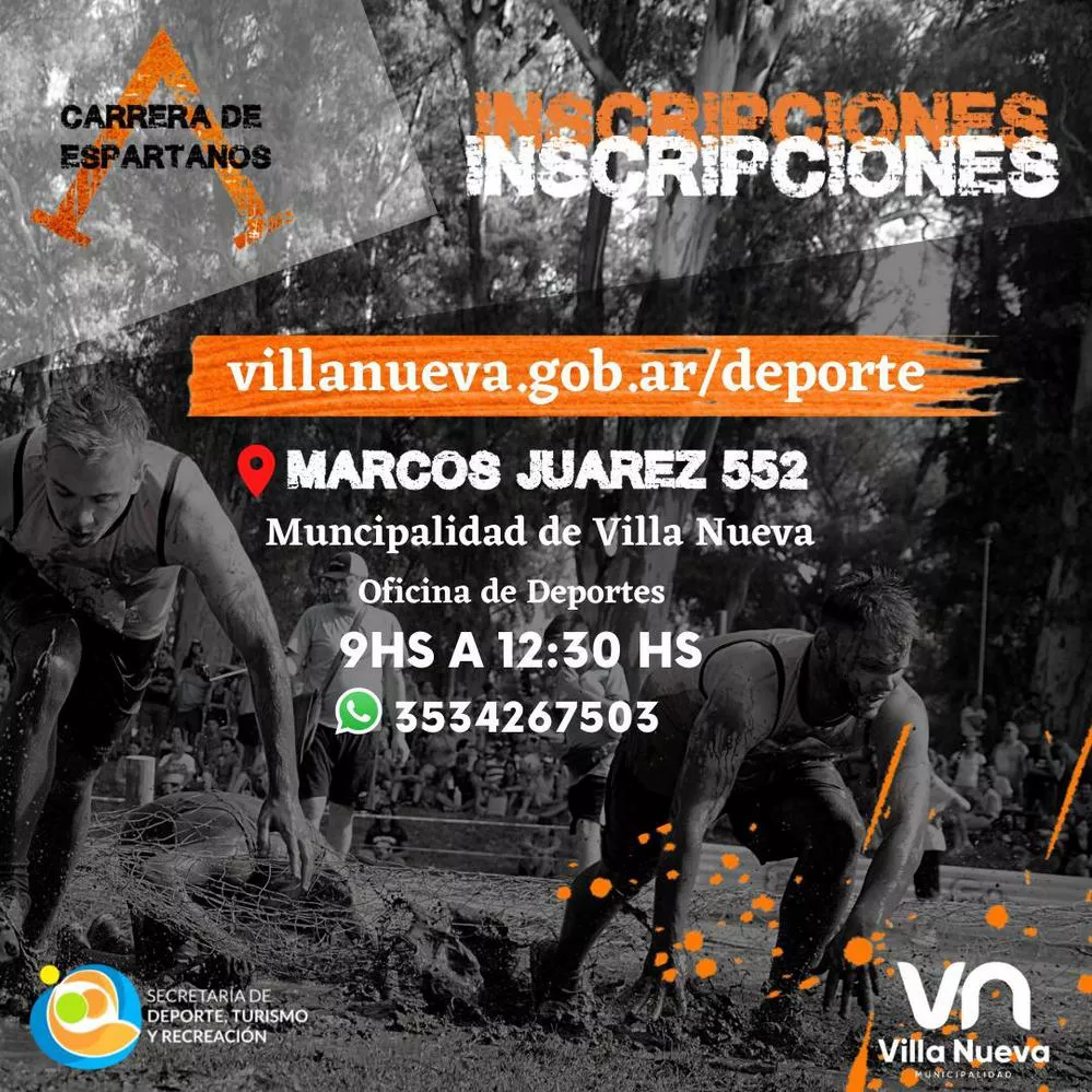 REGION OBJETIVO FOTO VILLA NUEVA ESPARTANOS 3