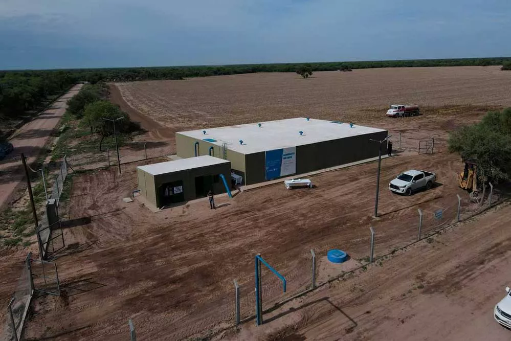 REGION OBJETIVO FOTO ACUEDUCTO RIO SECO 1