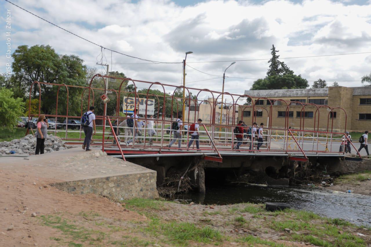 puente