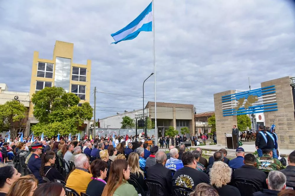 REGION OBJETIVO FOTO VILLA MARIA Malvinas 9