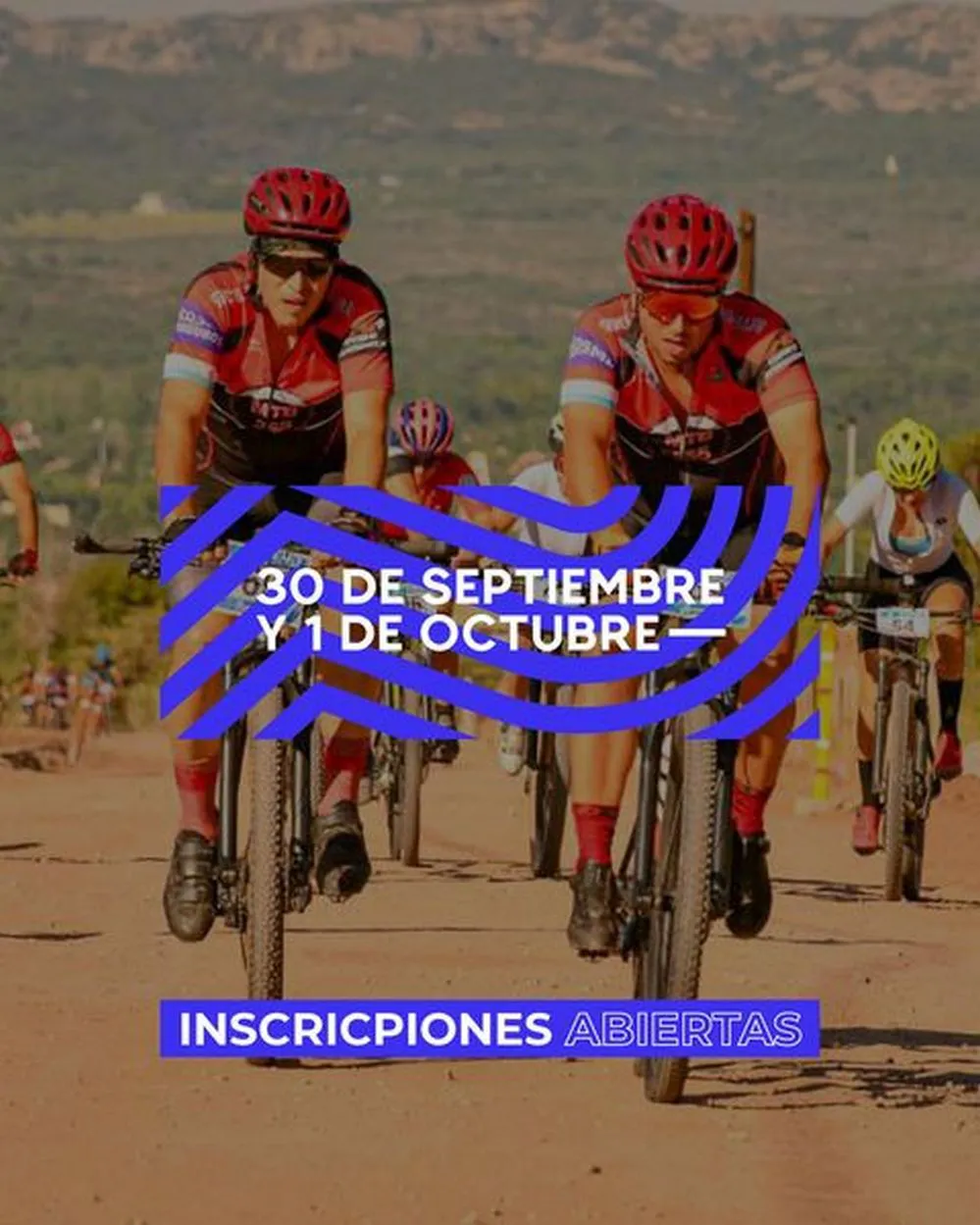 REGION OBJETIVO FOTO MINA CLAVERO RALLY ALTAS CUMBRES 1